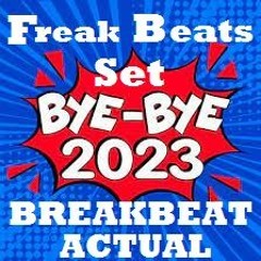 SeT By3 By3 2023 BreakBeat  Actual (Canal fiesta radio)