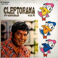 Cleptorama #4 (20.07.2022)