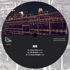 ACG - Oh Brother