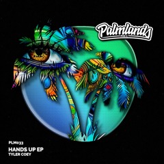 TYLER COEY - HANDS UP (Original Mix) [Palmlands Records]