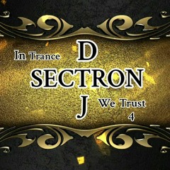 DJ SECTRON-In Trance We Trust- 4