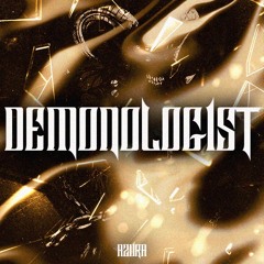 AZVRA - DEMONOLOGIST