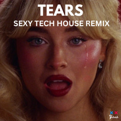 Sabrina Carpenter - Tears (Sexy Tech House Remix)