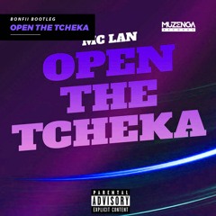 MC Lan - Open The Tcheka (Bonfii Bootleg) | FREE DOWNLOAD