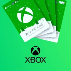 No Tricks! Just Free Xbox Gift Card Codes That Work in 2025