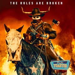 THE FOREVER PURGE - Double Toasted Audio Review