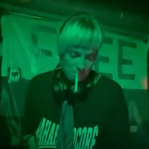 Rexxxen - Euphoriot @ Raxxxhaus 18.10.25