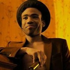 Donald Glover (Childish Gambino) - Caroline - MagicMikeXXL
