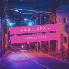Emotional Sample pack : Demo