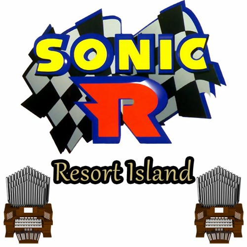 sonic r pc with music sonic r pc with music