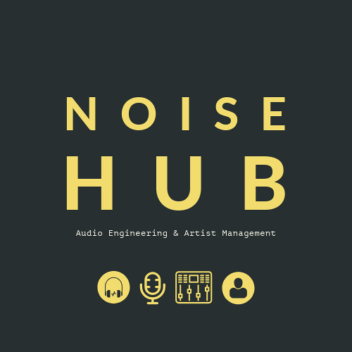 Stream Noise Hub Intro by Noise Hub | Listen online for free on SoundCloud