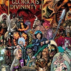 [PDF] ❤️ Read Books of Sorcery 4Roll of Glorious Divinity: Gods & Elementals (Exalted) by  Eri