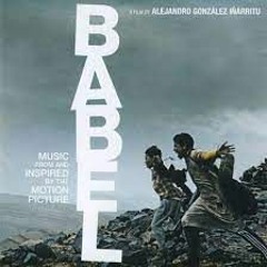 Babel OST - Bibo No Aozora Endless Flight - Gustavo Santaolalla