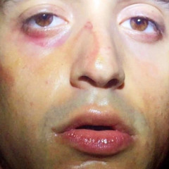 madre x family violence (arca mash up)