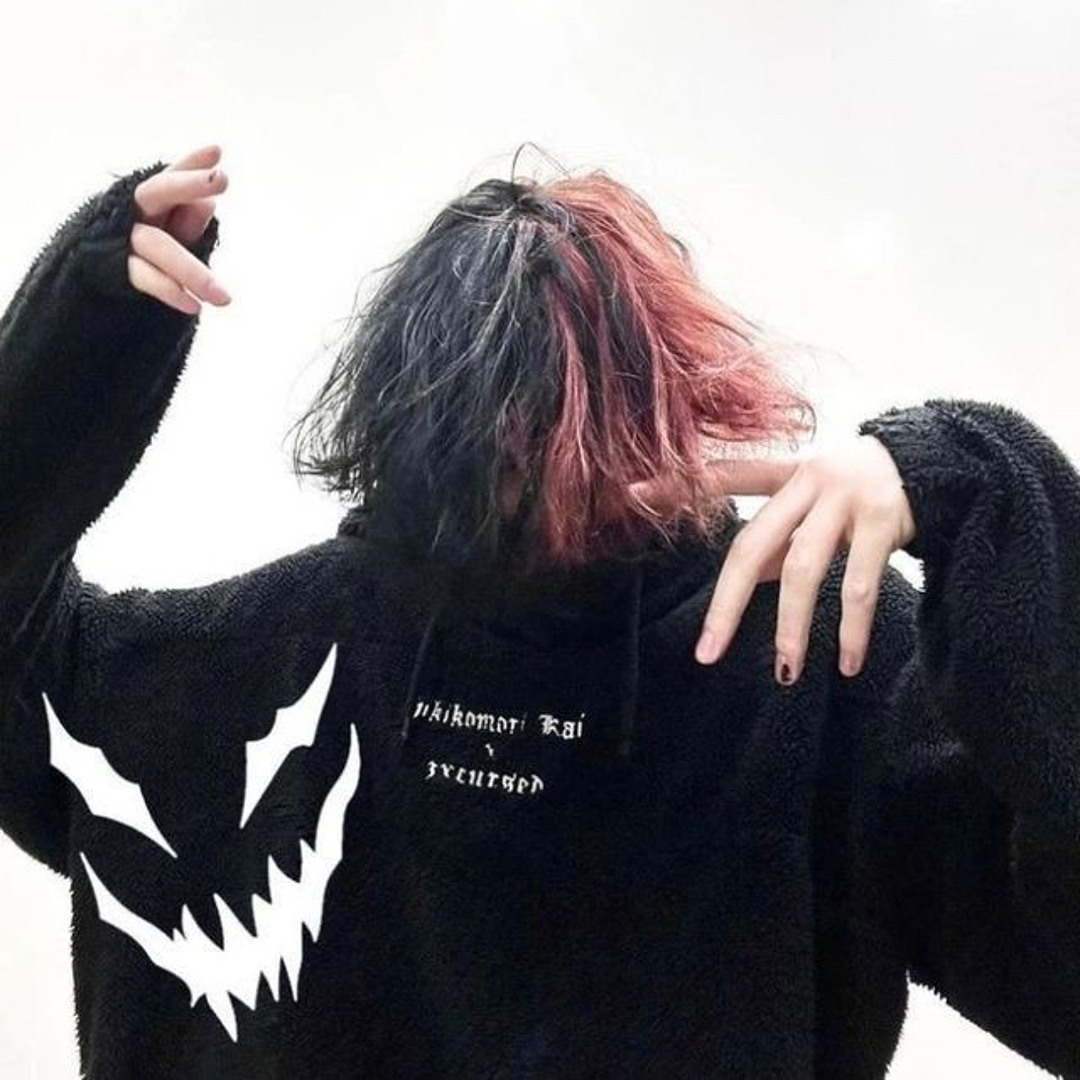 ❤️しろとくろ様❤️ Stream zxcursed - у меня есть демон в голове by scallylovely