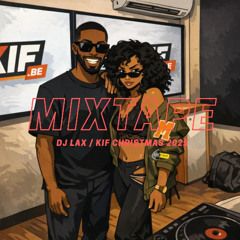 Stream DJ LAX music | Listen to songs, albums, playlists for free