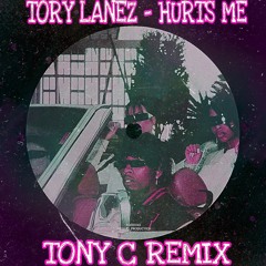 Tory Lanez X Trippie Redd - Hurts Me (Tony C Tech House Remix) - FREE DL**