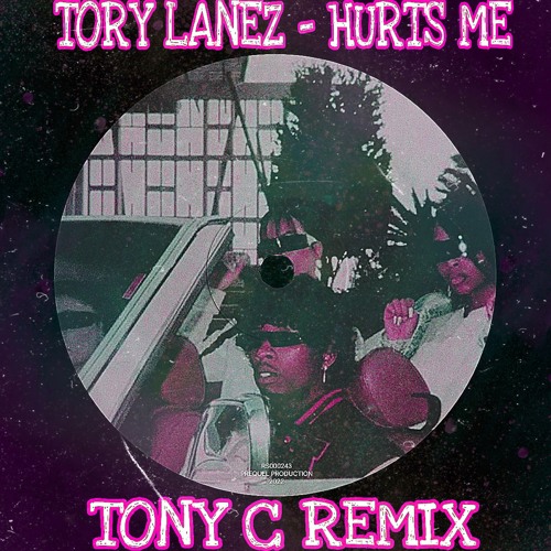 Tory Lanez X Trippie Redd - Hurts Me (Tony C Tech House Remix) - FREE DL**