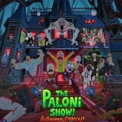 7wg[1080p - HD] The Paloni Show! Halloween Special! *ganzer Film Deutsch*