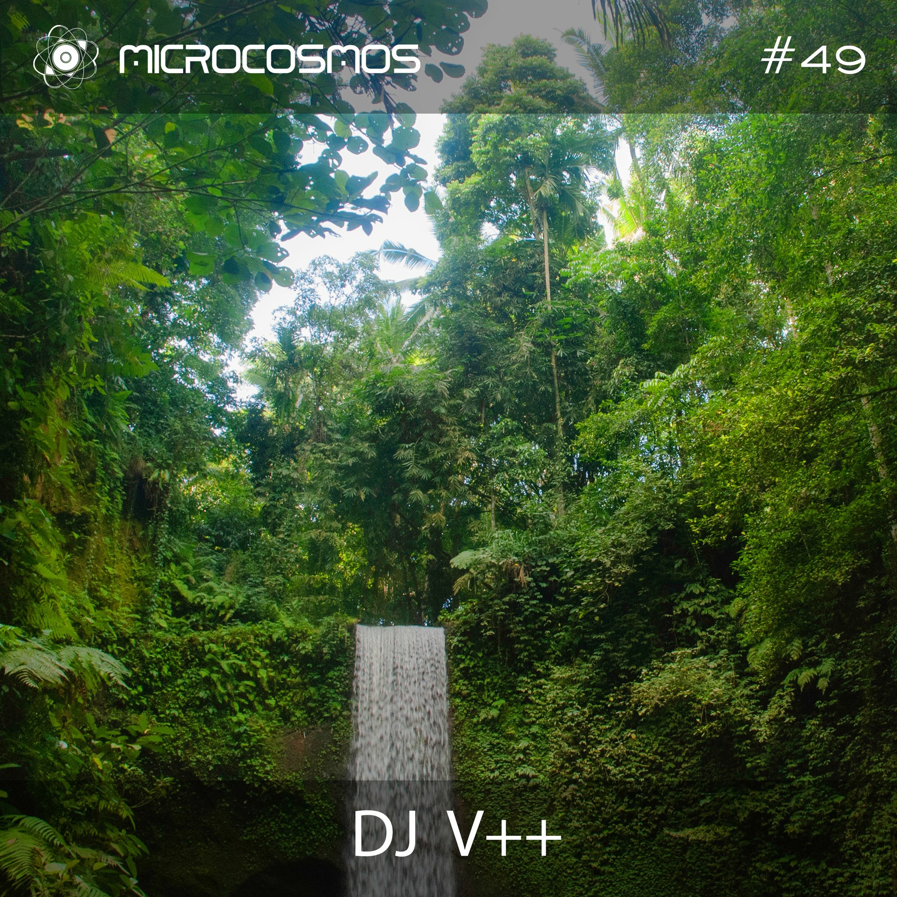 Microcosmos ChillOut and Ambient