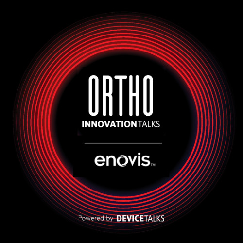 Enovis’ Vogt on driving recon growth past $1B w/ M&A, knee breakthroughs and foot & ankle expansion