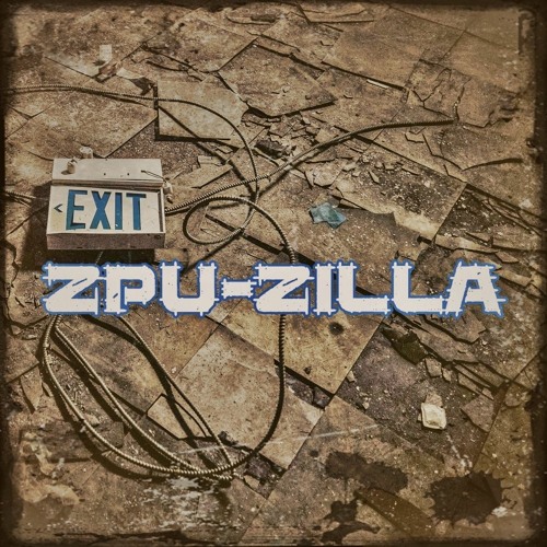 Zpu-Zilla Beat5254 - sample challenge #260