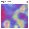 DIM276 - Sugar Free DJ mix artwork - Electronic music tracklist cover image