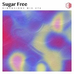 DIM276 - Sugar Free