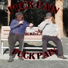 FUCK PAIN ZUKO C.7