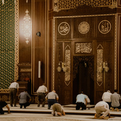 سورة الحديد - ألَمْ يَأْنِ لِلَّذِينَ آمَنُوا أَن تَخْشَعَ قُلُوبُهُمْ