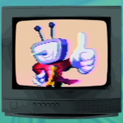 DELTARUNE - IT'S TV TIME! (Tenna Boss Theme Remix)