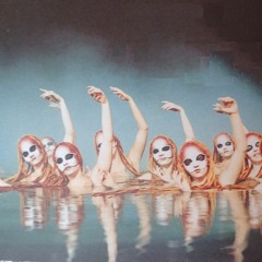 O - from The Cirque du Soleil "O"
