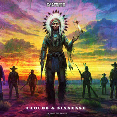Cloud6 & Sixsense - Son Of The Winds ( 2025 )