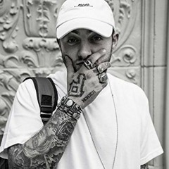 Mac Miller  -  Ticonderogas