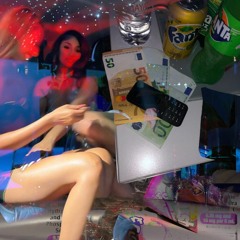 Cursiii Sexyyy Nastyyy ft Jancartii