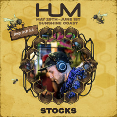 HUM Mix - Stocks.