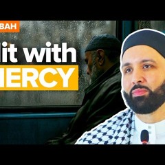 When Allah Hits You With A Wall | LATEST Khutbah by Dr. Omar Suleiman