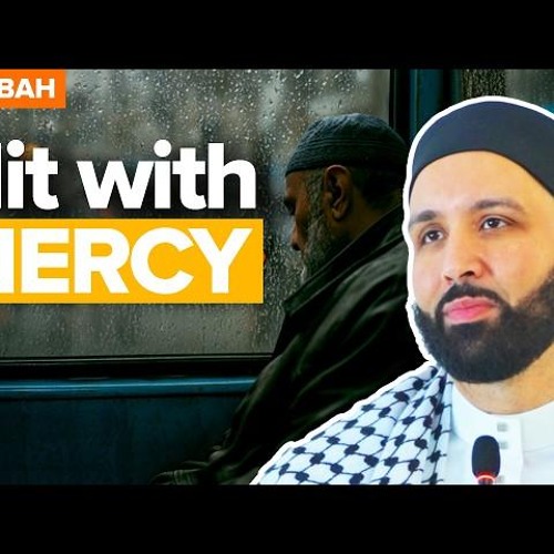 When Allah Hits You With A Wall | LATEST Khutbah by Dr. Omar Suleiman
