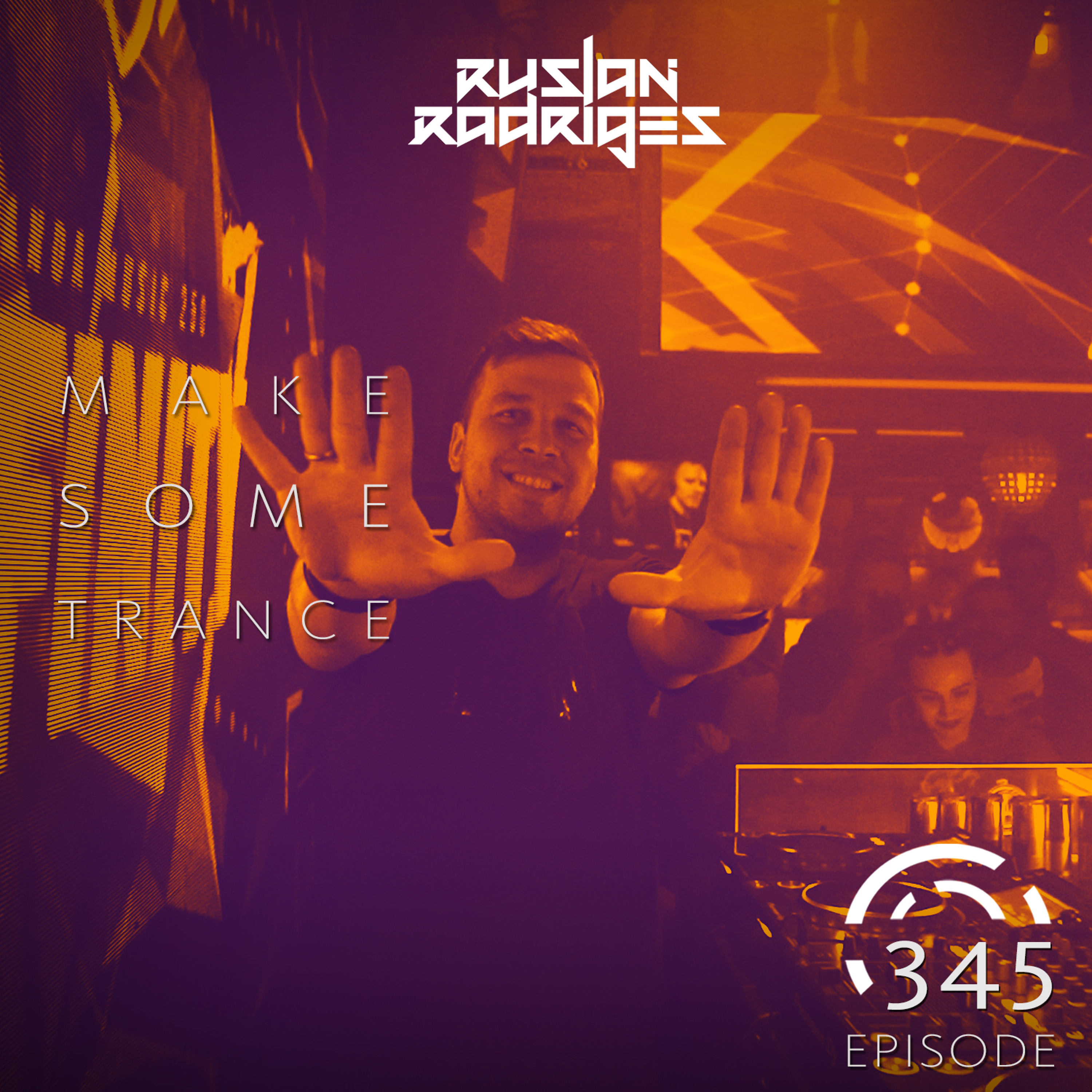 Ruslan Radriges