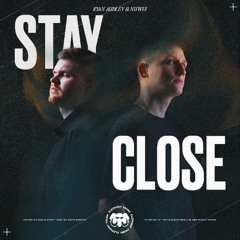 Ryan Audley, Nuwei - Stay Close