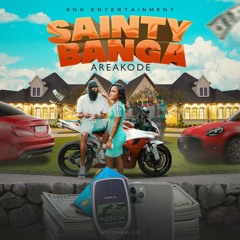 Sainty Banga