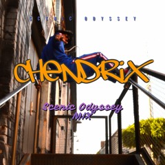 Scenic Odyssey Mix - CHENDRIX