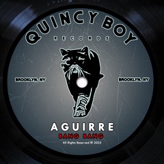 AGUIRRE-BANG BANG! (EXTENDED MIX)