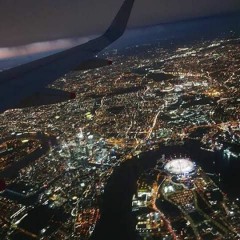 Flight 006 (Crazy V)