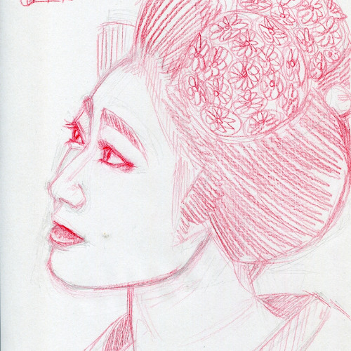 T-Scenes in Concentration