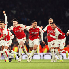 ARSENAL ( Prod. Rxck )