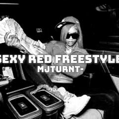 sexy red freestyle-