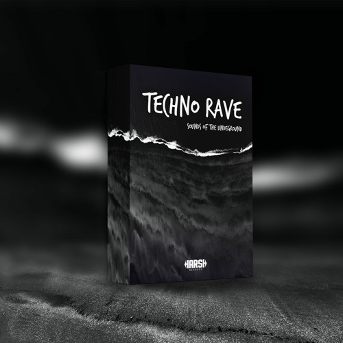 Harsh Samples Presents: Techno Rave