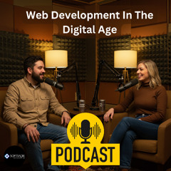 Web Development in the Digital Age | By Top Angular Web Development Company