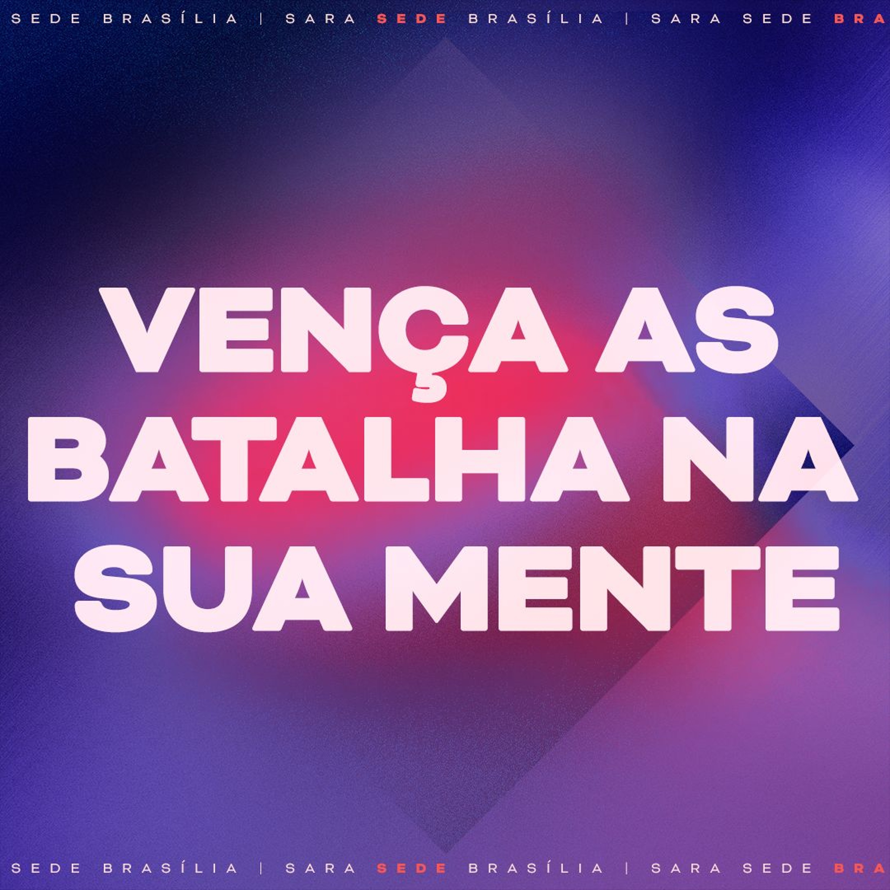 Sara Sede Brasília